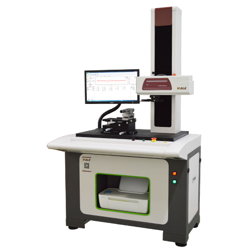 SR2000表面粗糙度測(cè)量機(jī)