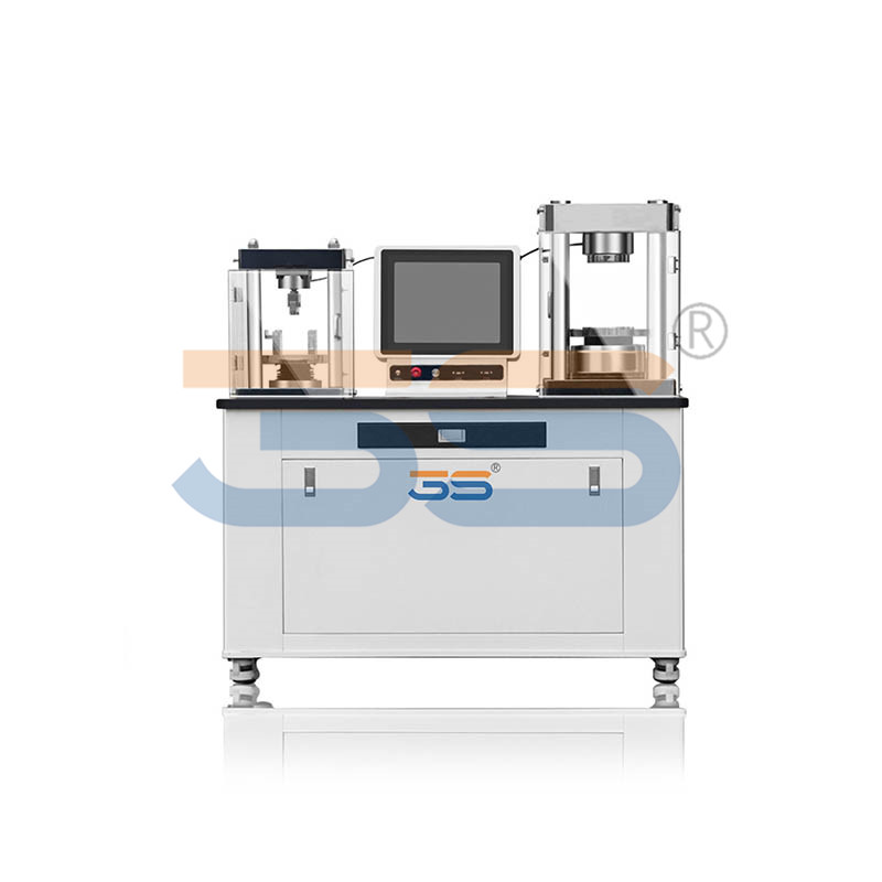 YAW-3000恒應(yīng)力抗折抗壓試驗(yàn)機(jī)