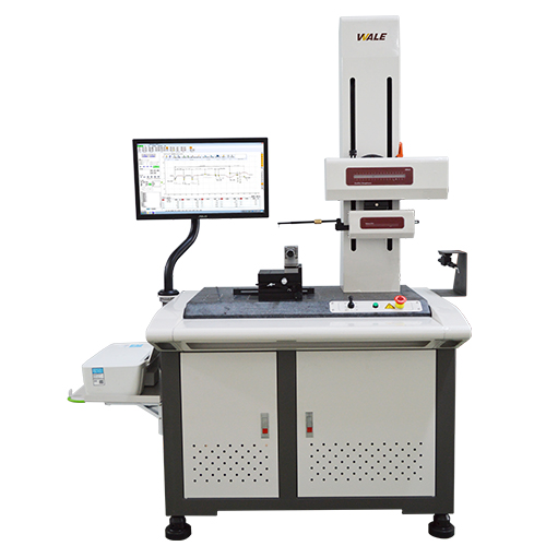 SPR1000 表面輪廓和粗糙度系列