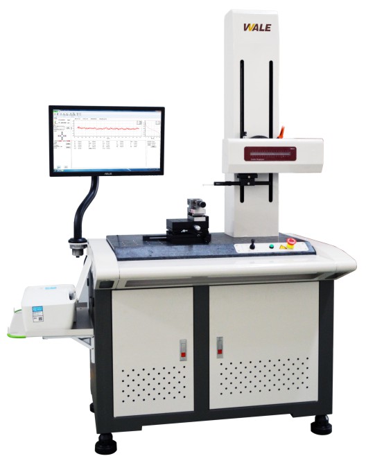 CBR1000系列粗糙度測量儀