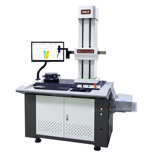 RS系列圓柱度測量儀