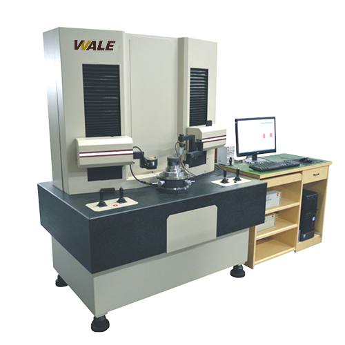 活塞測量解決方案