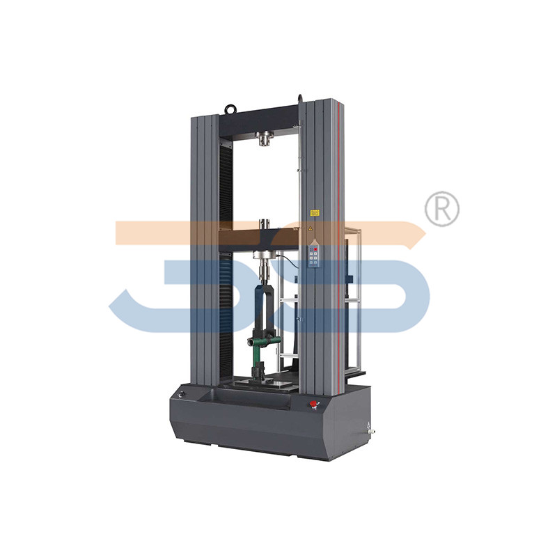 微機(jī)控制腳手架專(zhuān)用試驗(yàn)機(jī)