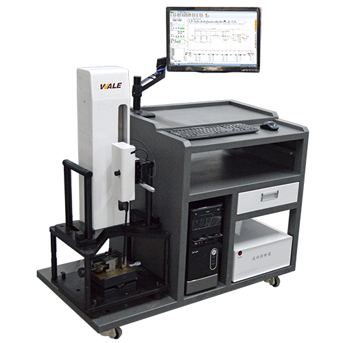 大型回轉(zhuǎn)支承型材解決方案