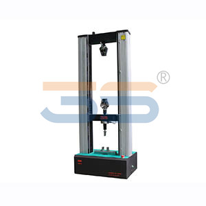 CMT4000 微機控制電子萬能試驗機（雙空間）