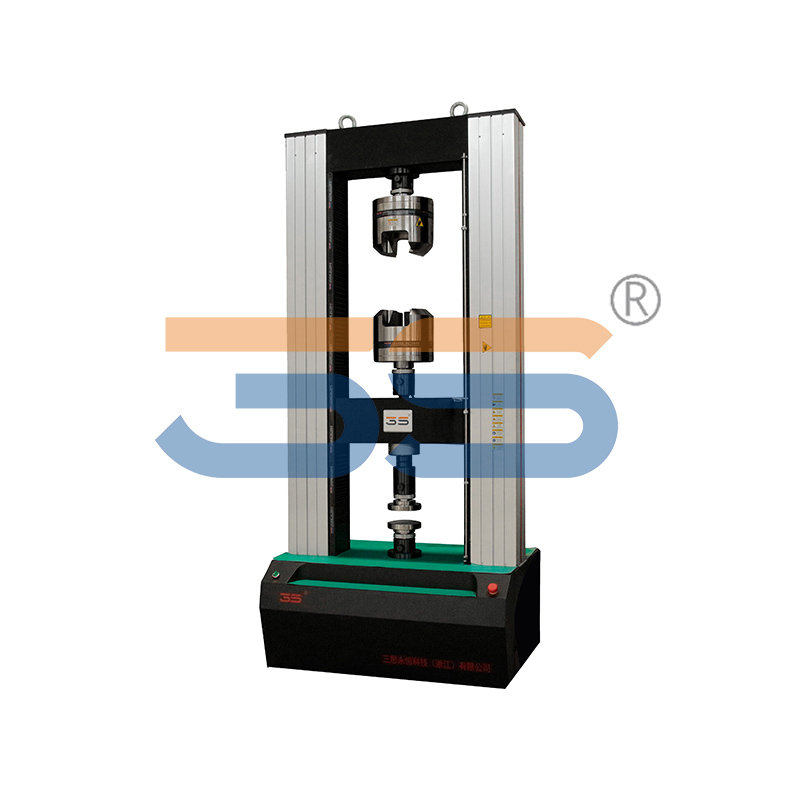 材料拉力試驗(yàn)機(jī)