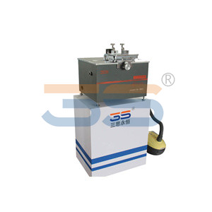 啞鈴型制樣機(jī)