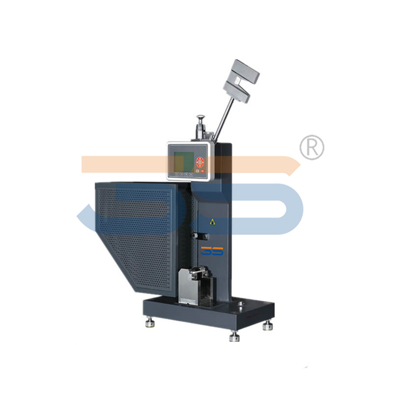 ZBC1251B液晶式塑料擺錘沖擊試驗(yàn)機(jī)