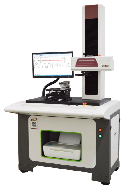 CBR2000系列粗糙度測量儀