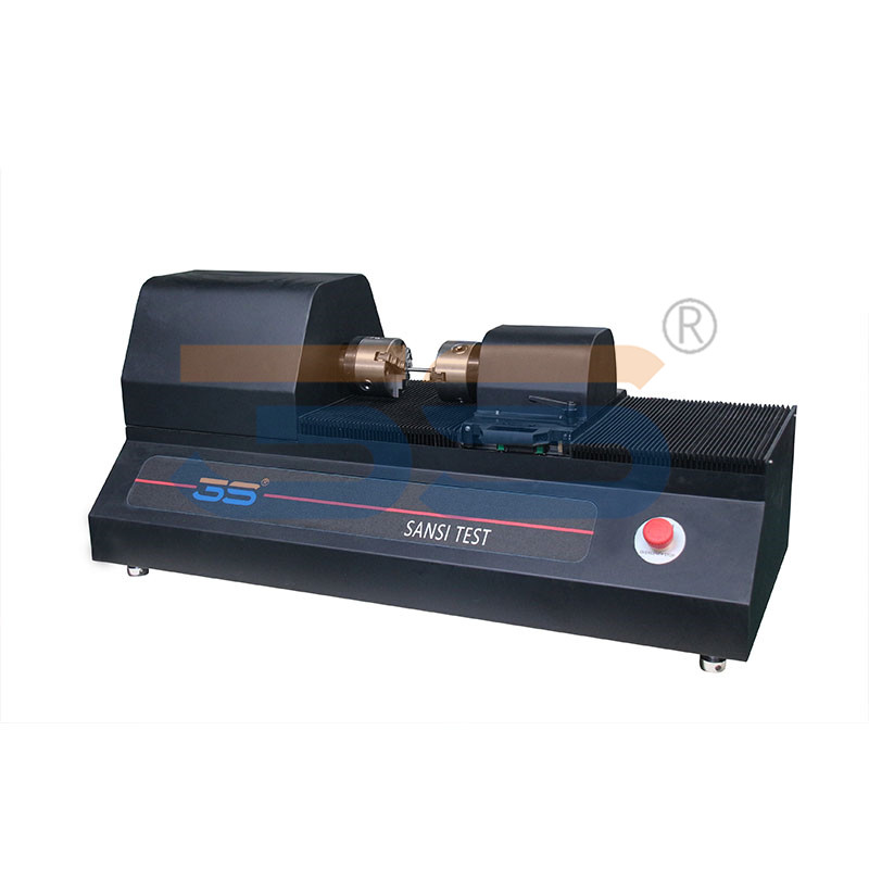 CTT4000 微機控制接骨螺釘扭轉(zhuǎn)試驗機