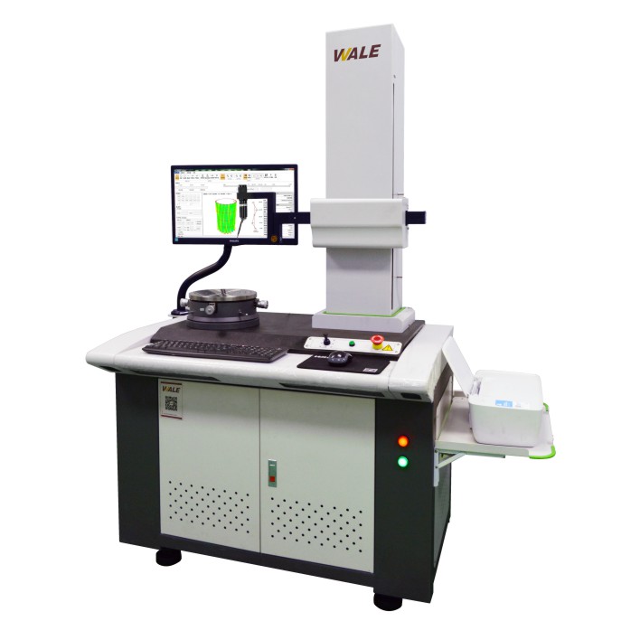 CBS4100系列圓柱度測量儀