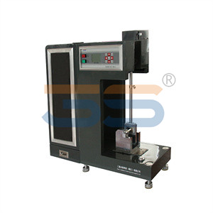 ZBC7501B液晶式塑料擺錘沖擊試驗(yàn)機(jī)