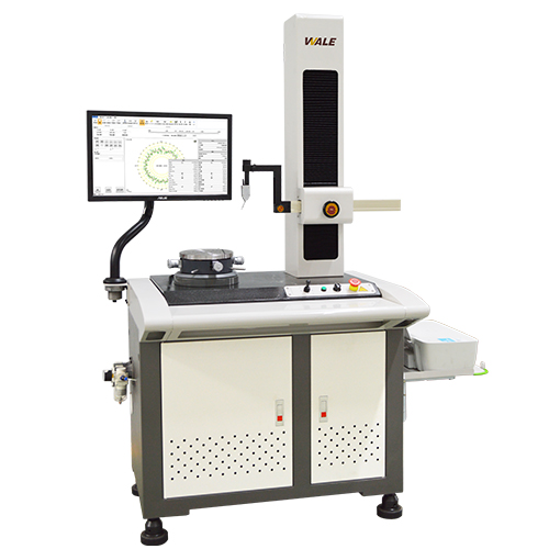 RA系列圓度測(cè)量?jī)x