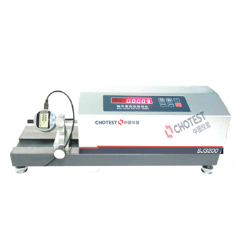 SJ3200數(shù)顯指示表全自動檢定儀