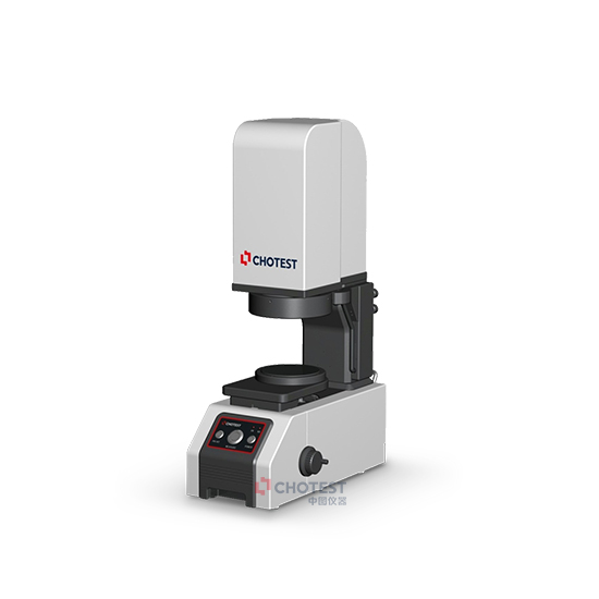 VX1000系列閃測(cè)儀