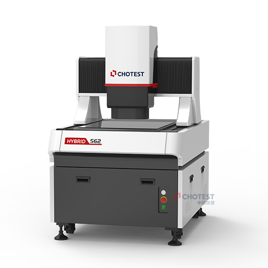 Hybrid系列復(fù)合式閃測儀