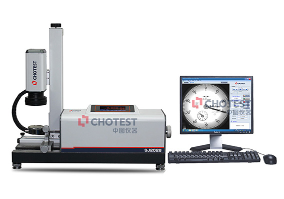 SJ2028高智能指示表全自動檢定儀