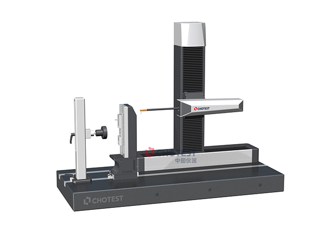 SJ5780高精度智能輪廓粗糙度掃描儀