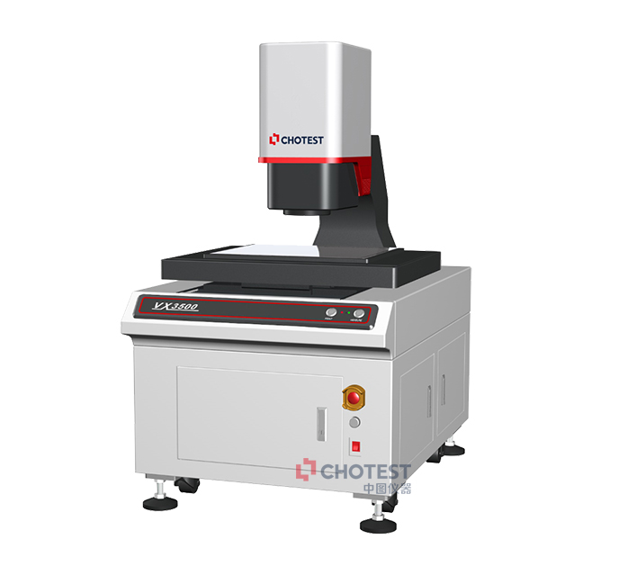 VX3500大行程閃測(cè)儀