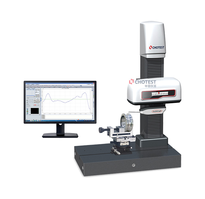 SJ5730系列高精度粗糙度輪廓測量儀