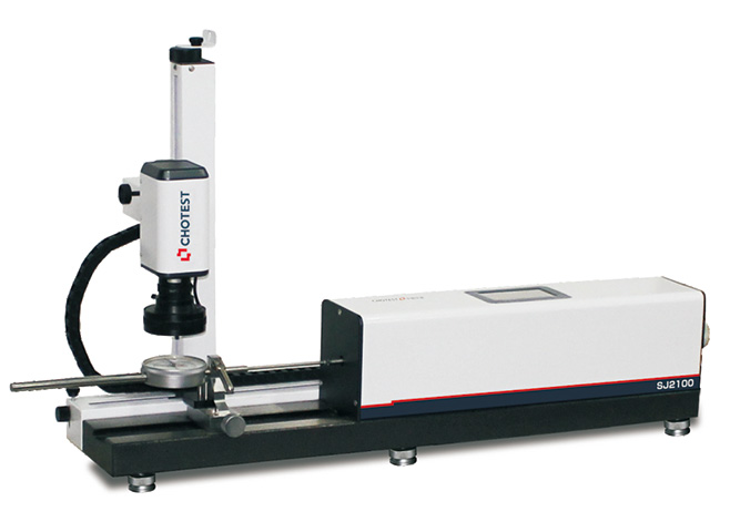 SJ2100大量程指示表全自動檢定儀