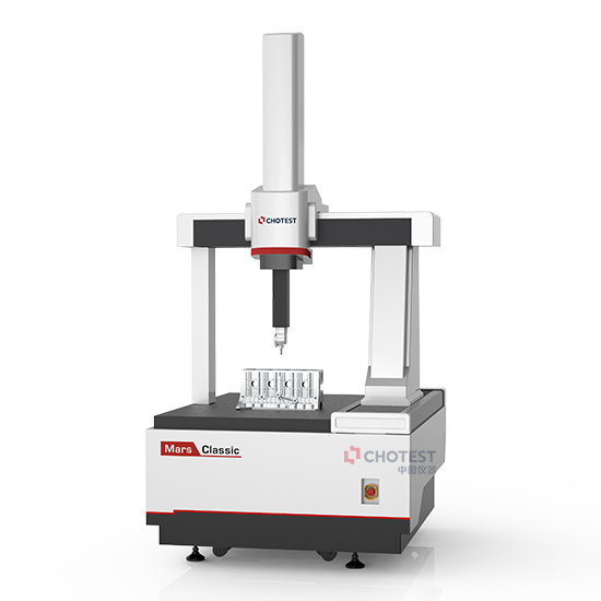 Mars系列三坐標測量機