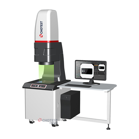 VX4000系列閃測(cè)儀