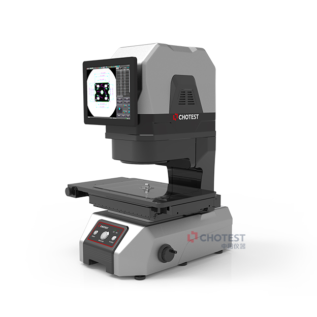 VX8000系列閃測(cè)儀