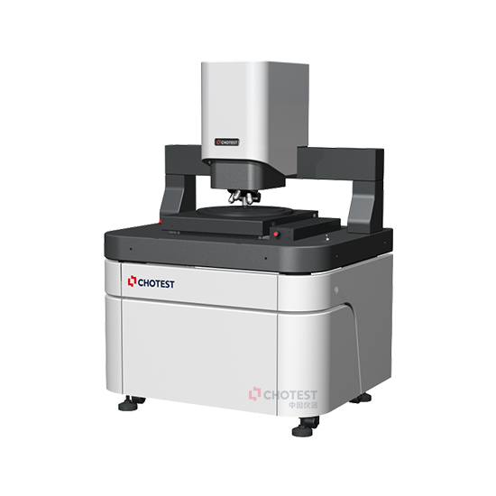 SuperView W3白光干涉儀