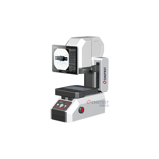 VX3000系列閃測(cè)儀