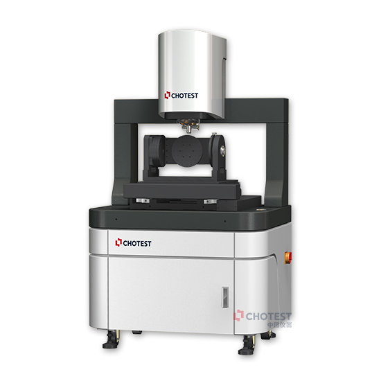 SuperView W5五軸全自動(dòng)光學(xué)3D表面輪廓儀