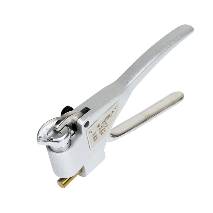 韋氏硬度計(jì)W-20