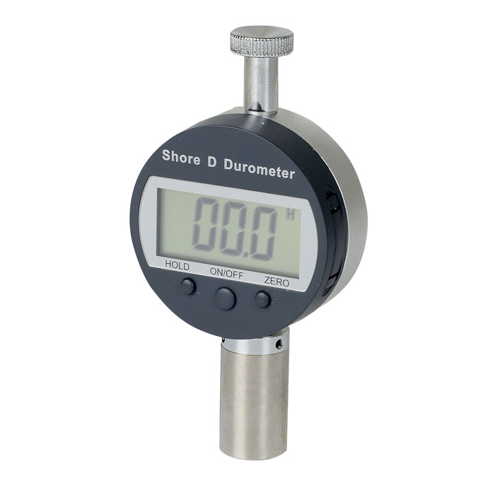 LX-DS數(shù)顯邵氏硬度計(jì)