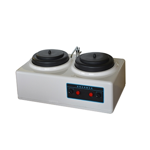 P-2T 金相試樣拋光機(jī)