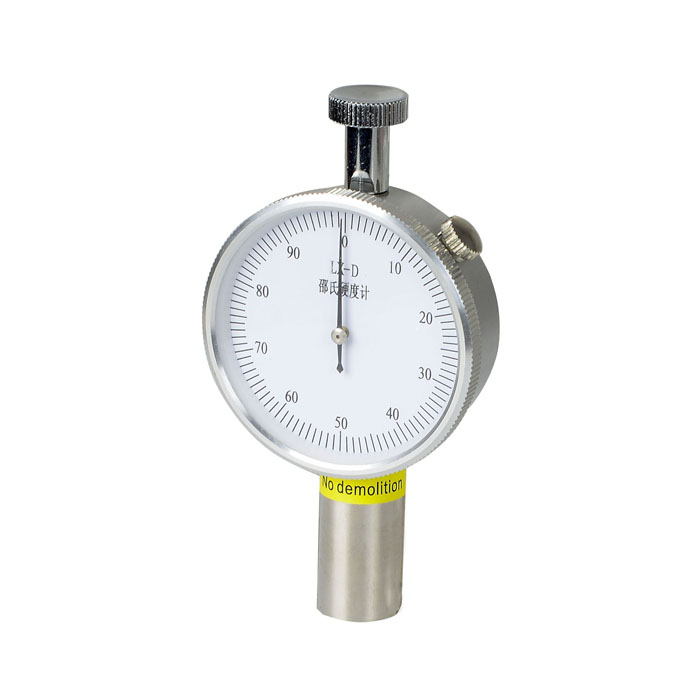 LX-D-1邵氏硬度計