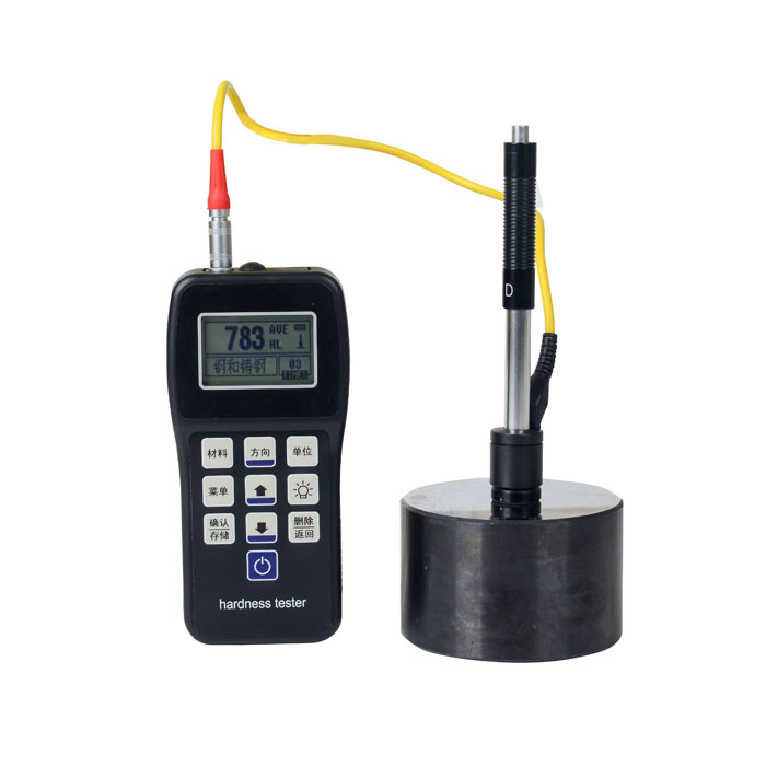 SHL-140便攜式里氏硬度計(jì)