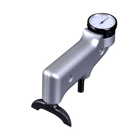 934-1型巴氏硬度計(jì)