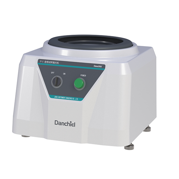 P-1金相試樣拋光機(jī)