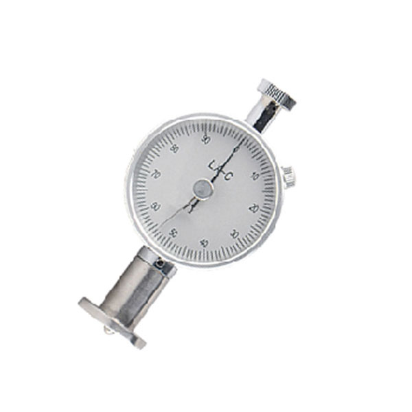 LX-C-2邵氏硬度計