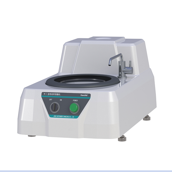 M-1 金相試樣磨拋機(jī)