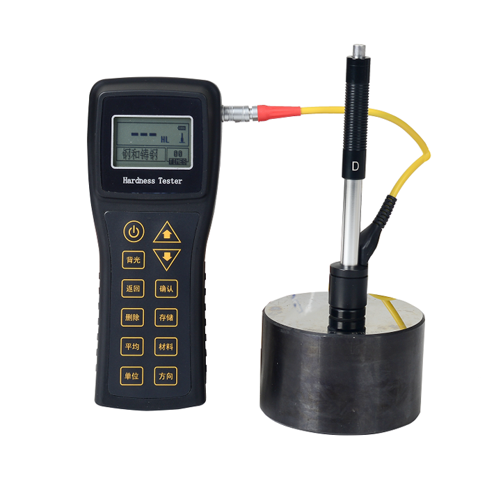 SHL-150便攜式里氏硬度計(jì)