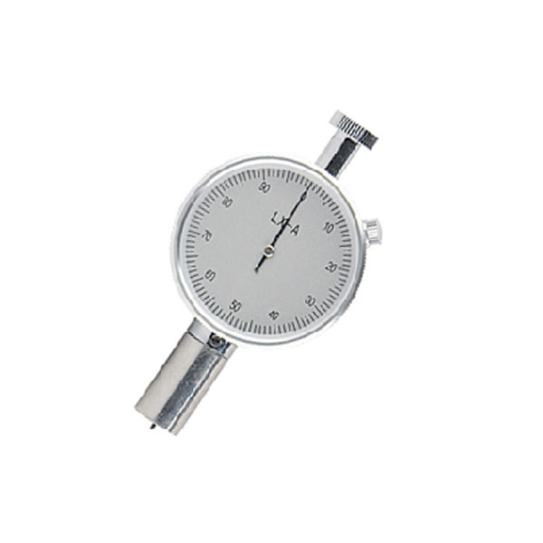 LX-A-1邵氏硬度計