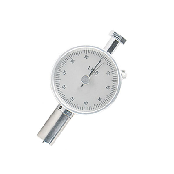 LX-D-2邵氏硬度計