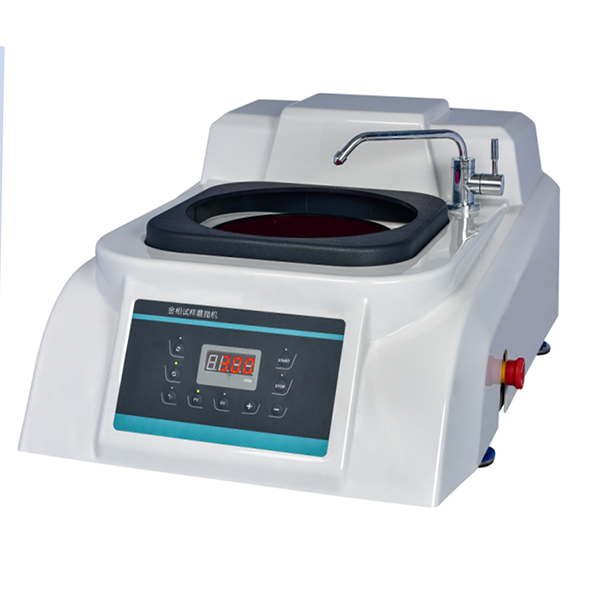 HMP-1 金相試樣磨拋機(jī)