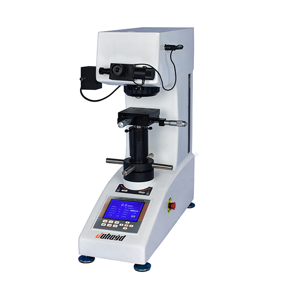 CHV-30Z 大屏傳感器維氏硬度計