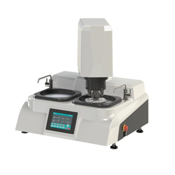 HMP-2C自動(dòng)金相試樣磨拋機(jī)