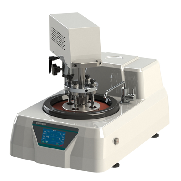 HMPB-1 半自動(dòng)金相試樣磨拋機(jī)