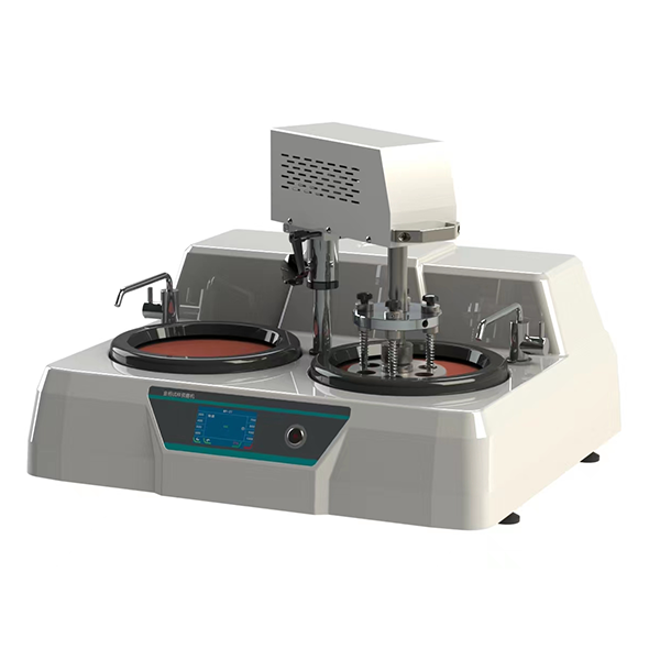 HMPB-2 半自動(dòng)金相試樣磨拋機(jī)