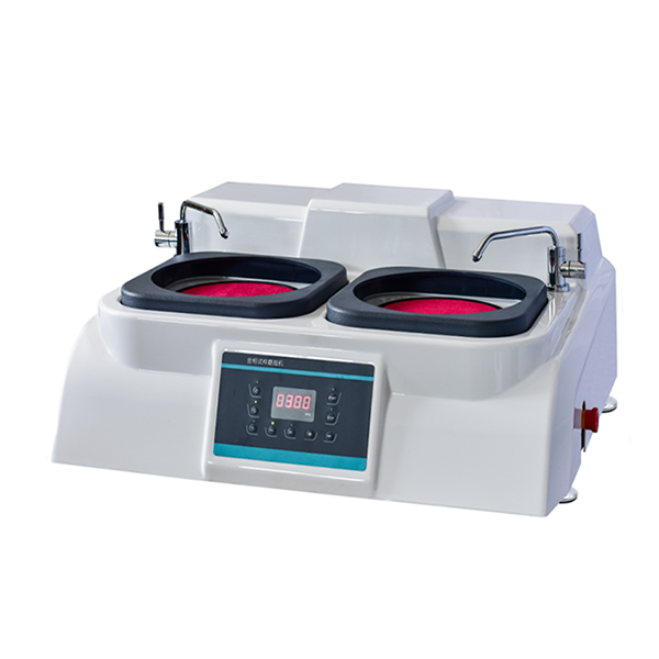 HMP-2 金相試樣磨拋機(jī)