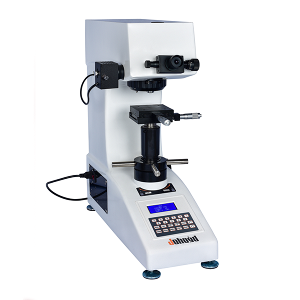 CHV-50 小屏傳感器維氏硬度計